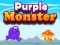 Igra Purple Monster online