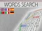 Igra Words Search online