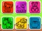 Igra Easy Kids Coloring Game online