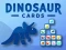 Igra Dinosaur Cards online