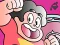Igra Steven Universe Coloring Book online