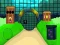 Igra Cave Forest Escape 2 online