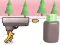 Igra Gun Head Run online