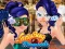 Igra  Ladybug Masquerade Maqueover online