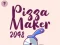 Igra Pizza Maker 2048 online