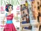 Igra Fashion Magazine 2017 online