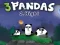 Igra 3 Pandas 2 Night online