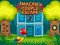 Igra Macaw Couple Escape online