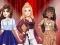 Igra Blondie and Friends Summer Fashion Show online