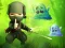 Igra Ninja vs Slime online