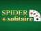 Igra Spider Solitaire online