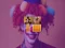 Igra Clown Memory Match online