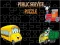 Igra Public Service Puzzle online