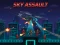 Igra Sky Assault online