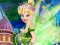 Igra Forest fairy dressup online