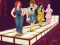 Igra Princesses Runway Plus online