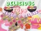 Igra Delicious Food Match 3 Deluxe online