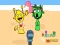 Igra Powerful Punch online
