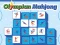 Igra Olympian Mahjong online