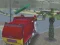 Igra Island Clean Truck Garbage Sim online