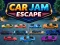 Igra Car Jam Escape online