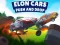 Igra Elon Cars: Push and Drop online