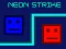 Igra Neon Strike online