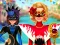 Igra Ellie and Friends Venice Carnival online