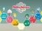 Igra Meteoheroes online