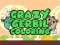 Igra Crazy Gerbil Coloring online
