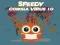 Igra Speedy Corona Virus.io online