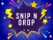 Igra Snip n Drop online