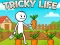 Igra Tricky Life online