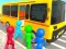 Igra Bus Jam online