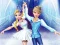Igra Elsa and Jack Ice Ballet Show online
