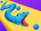 Igra Anaconda Runner online