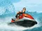 Igra Jet Ski Puzzle online