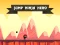 Igra Jump Ninja Hero online