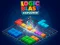 Igra Logic Blast Explorer online