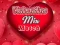 Igra Valentine Mix Match online