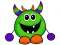 Igra Monsters Memory Match online