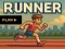 Igra Runner online