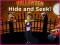 Igra Halloween Hide & Seek online