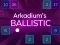 Igra Arkadium's Ballistic online
