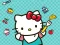 Igra Kitty Lunchbox online