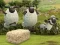 Igra Shaun the Sheep Alien Athletics online