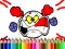Igra Back To School: Emoji Coloring online