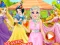 Igra Ice Queen Birthday Surprise online