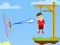 Igra Gibbet - Archery game online