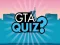 Igra GTA Quiz online